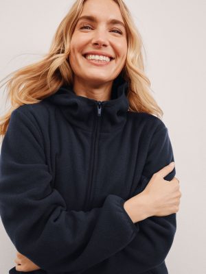 Explorer Half Zip Pullover