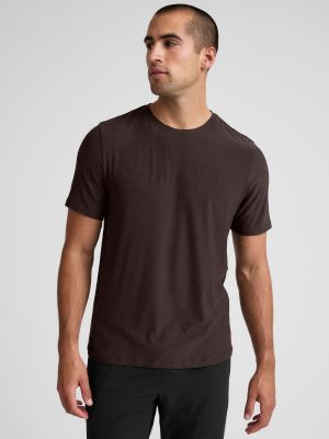 Always Beyond Men's Crew Tee 2.0