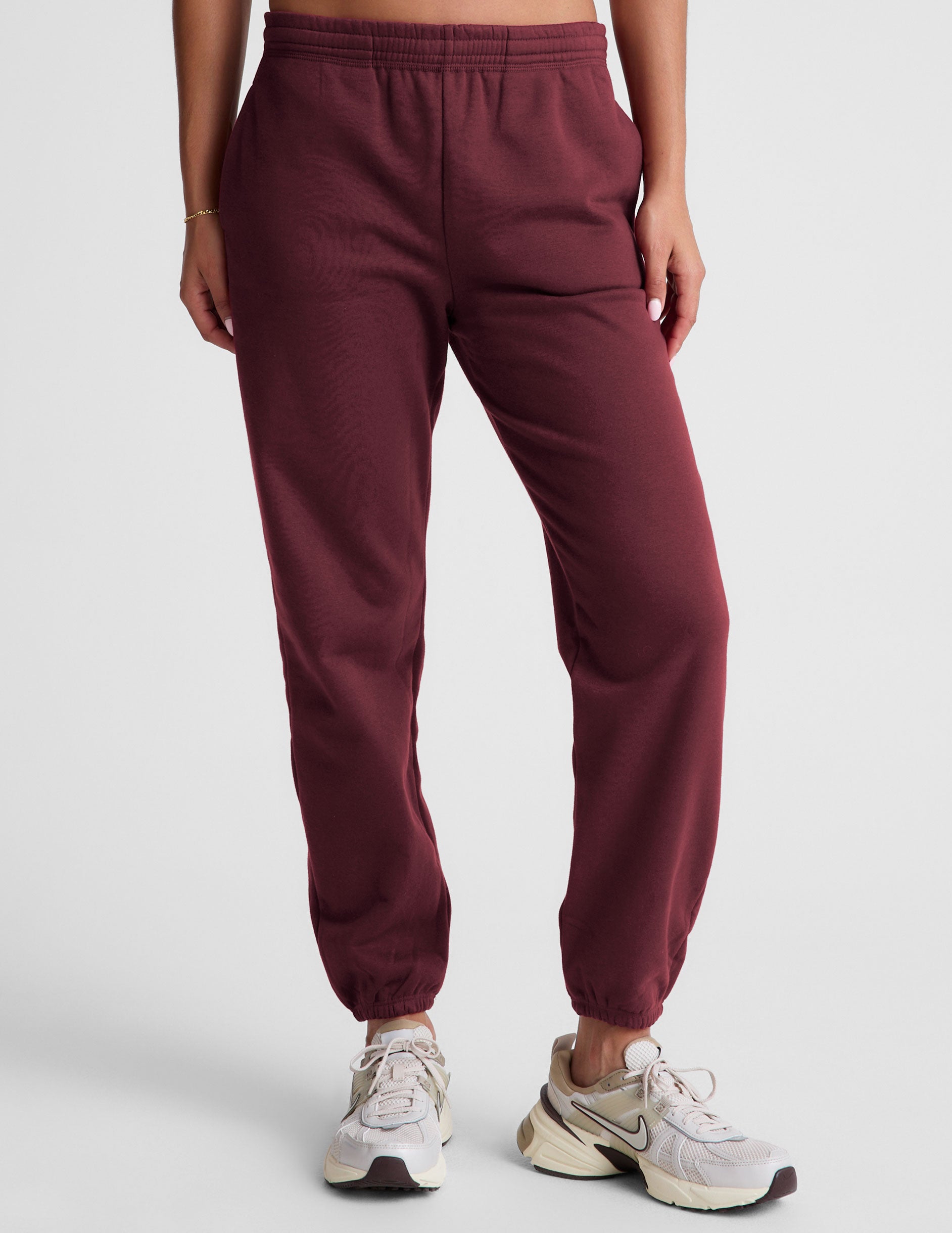 LuxeFleece Sweatpant - Image 3