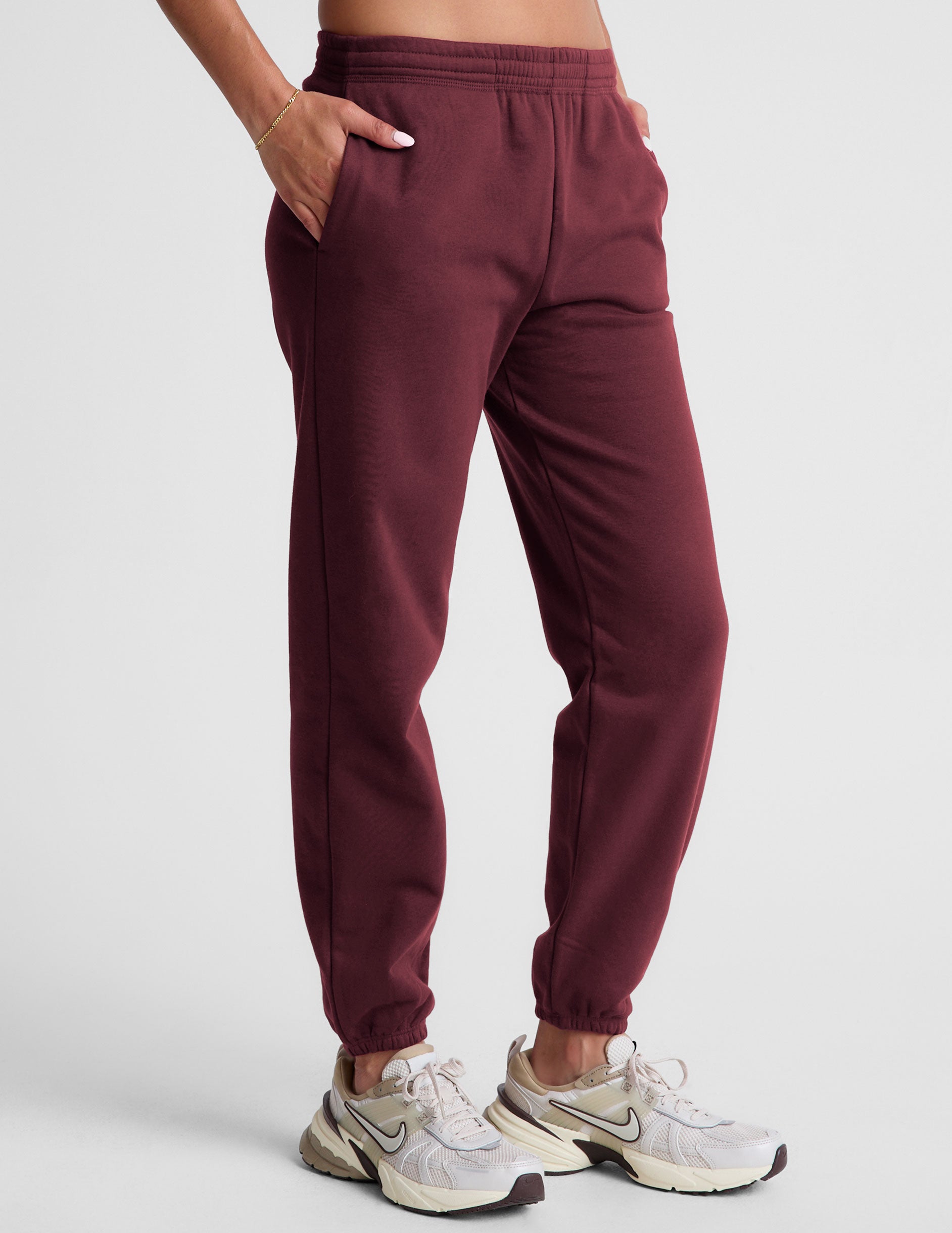 LuxeFleece Sweatpant - Image 4