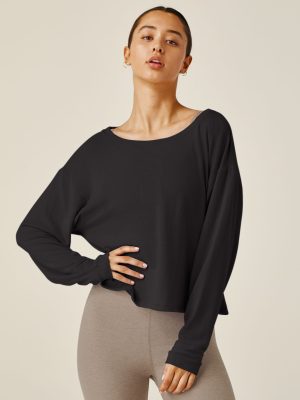 Let Loose Pullover