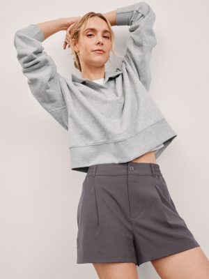 Status Shorts