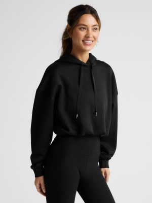 In The Flow Hoodie