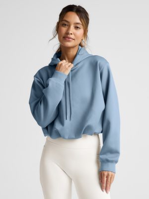 In The Flow Hoodie