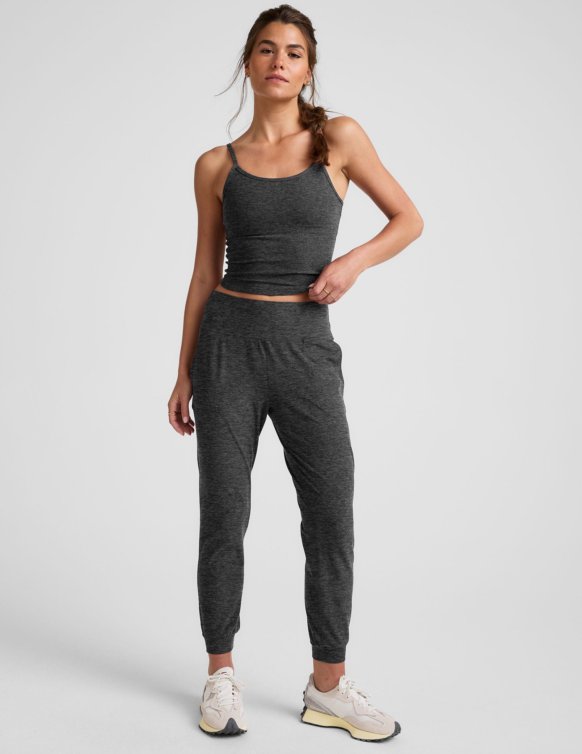 Spacedye Midi Jogger