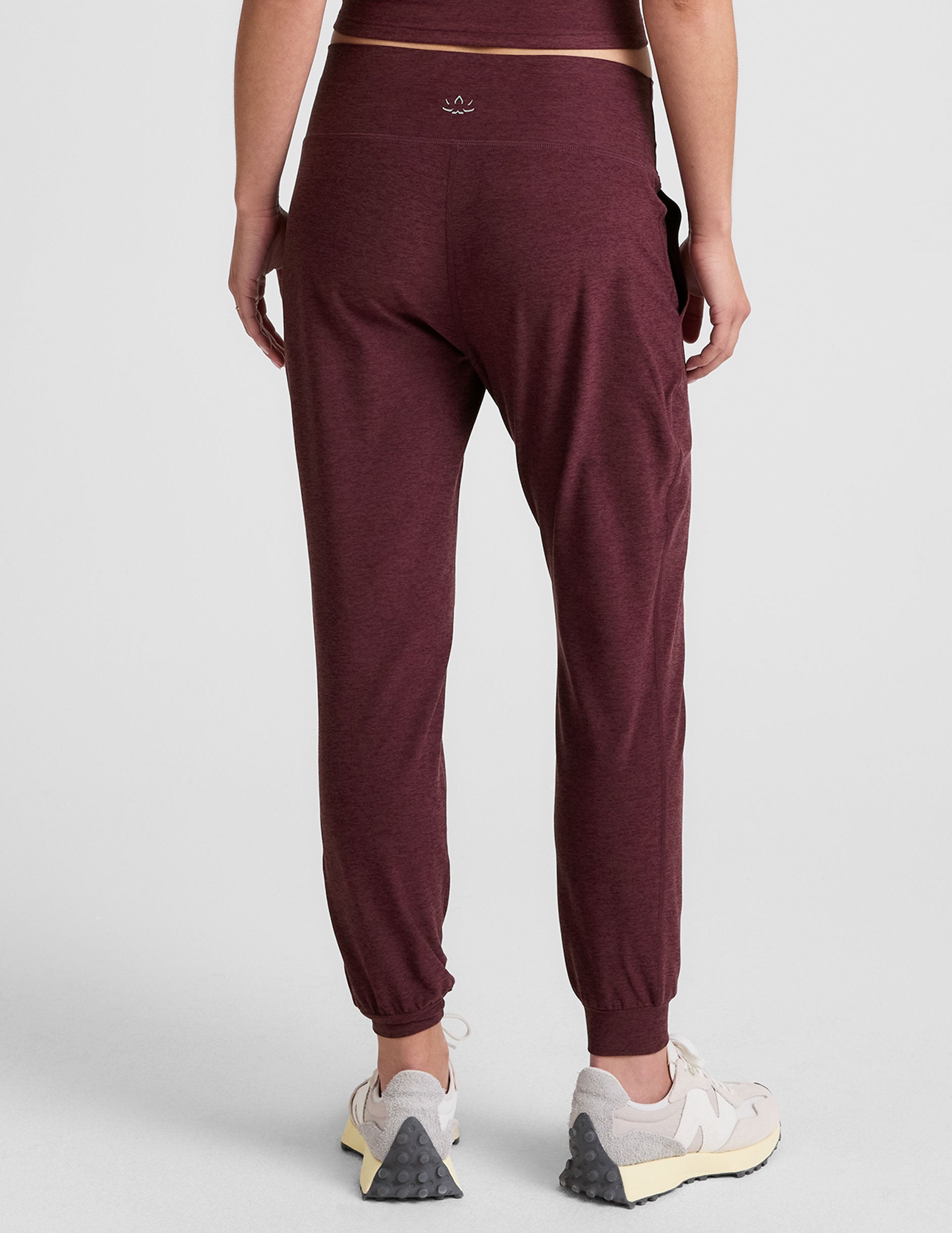 Spacedye Midi Jogger - Image 4
