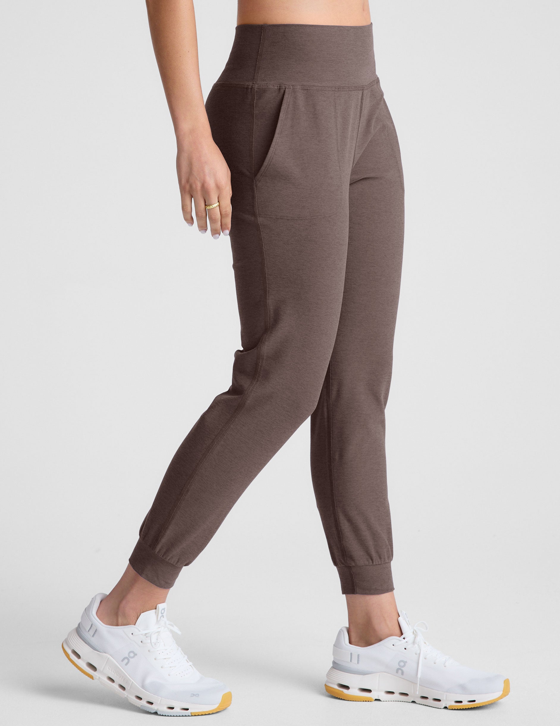 Spacedye Midi Jogger - Image 3
