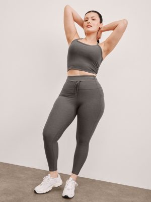 Spacedye Go Pocket Midi Legging