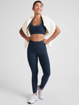 Spacedye Ready Midi Legging