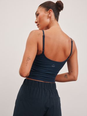 Spacedye Forever Tank