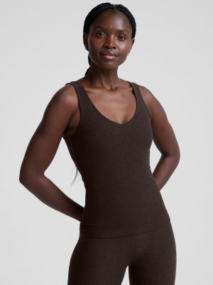 Spacedye Good Day Classic Tank
