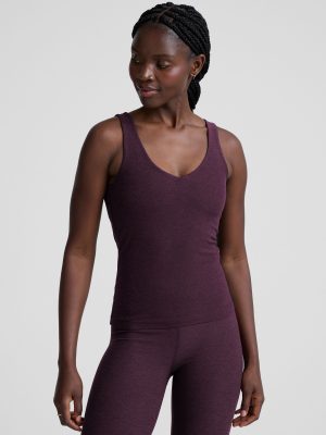 Spacedye Good Day Classic Tank