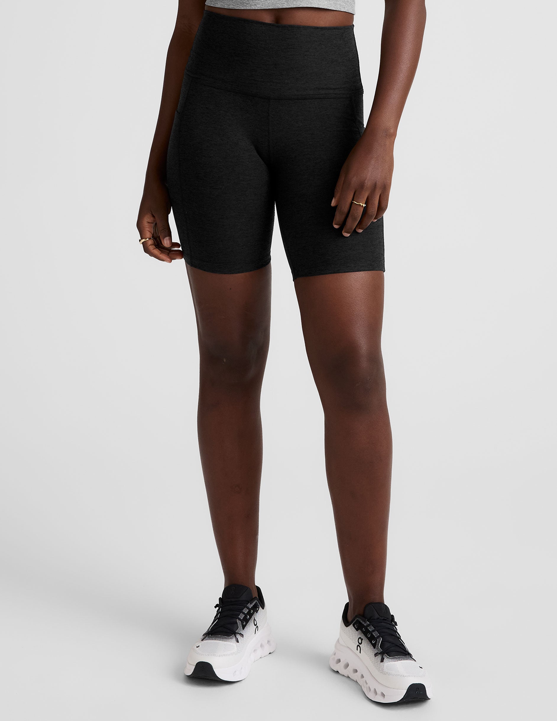 Spacedye Keep Pace 7 Pocket Short - Image 3