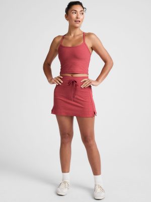 Spacedye Go Pocket Skirt