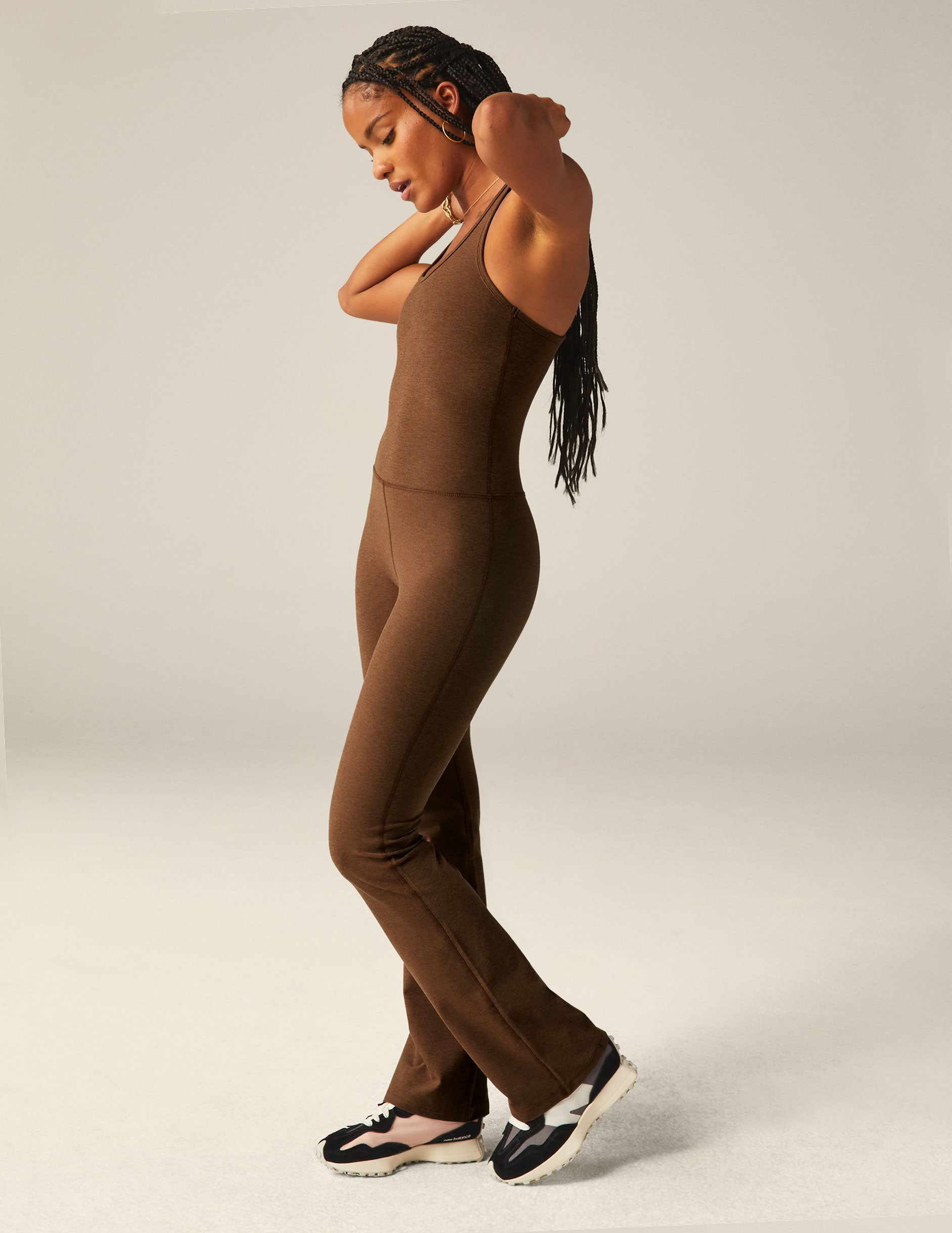 Spacedye All Around Jumpsuit - Image 3