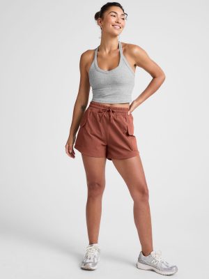 Peak 3 Short